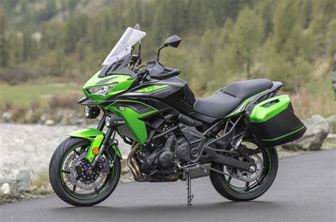 things that are similar to kawasaki